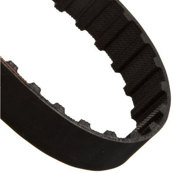 Gates 210L075 PowerGrip Timing Belt, Light, 3/8" Pitch, 3/4" Width, 56 Teeth, 21.00" Pitch Length