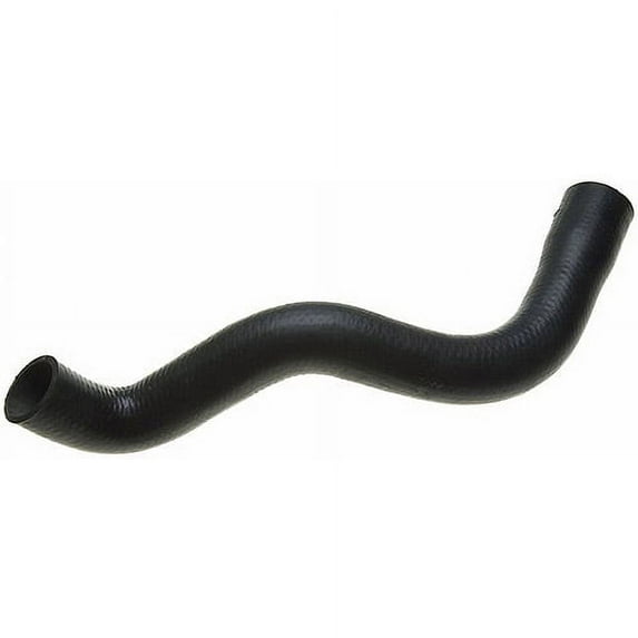 Gates 21167 Coolant Hose, Molded Fits select: 1980-1985 CHEVROLET CITATION, 1980-1985 BUICK SKYLARK