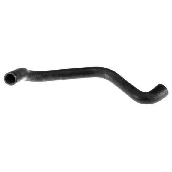 Gates 21215 Premium Molded Coolant Hose Fits select: 1980 CHEVROLET MONZA, 1980 PONTIAC SUNBIRD