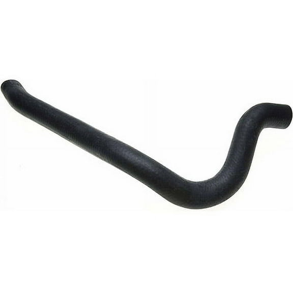 Gates 21235 Radiator Coolant Hose For 75-94 50 Mighty Max Montero Raider TR7 Fits select: 1975-1980 TRIUMPH CAR TR7, 1989-1994 MITSUBISHI MONTERO