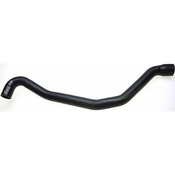 Gates 21401 Coolant Hose, Molded Fits select: 1983-1987 AMERICAN MOTORS ALLIANCE, 1984-1986 AMERICAN MOTORS ENCORE