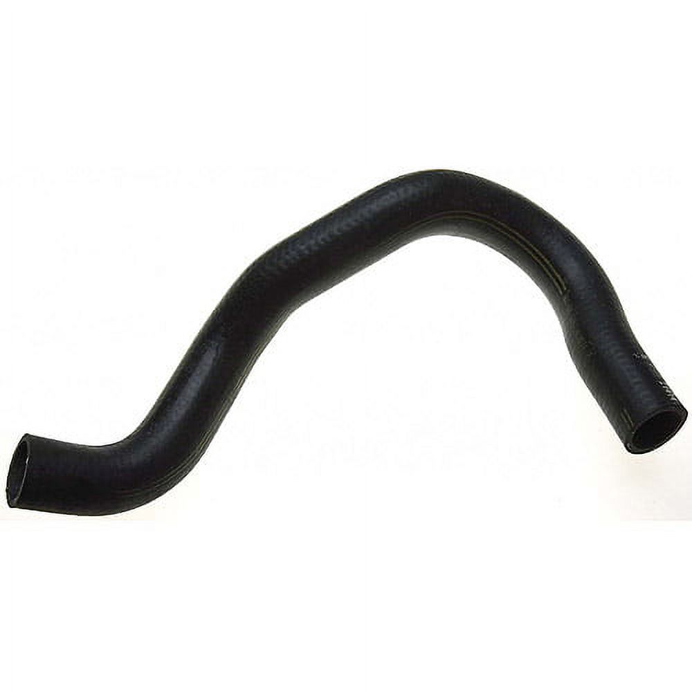 Gates 21414 Coolant Hose, Molded Fits select: 1987 DODGE RAM 50, 1983-1986 DODGE D50