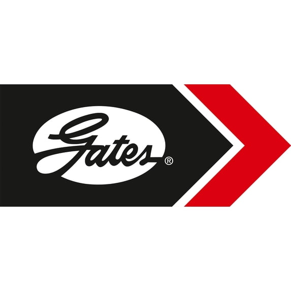 Gates 21482 Molded Coolant Hose Fits select: 1985-1986 CHEVROLET CELEBRITY, 1985-1986 OLDSMOBILE CUTLASS CIERA