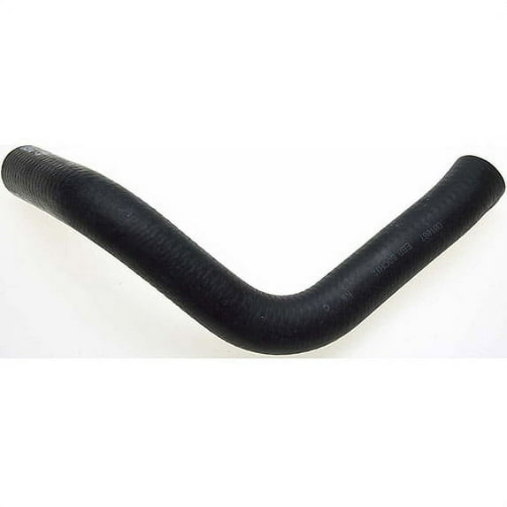 Gates 21513 Coolant Hose, Molded Fits select: 1985-1988 CHEVROLET GEO SPECTRUM, 1989 GEO SPECTRUM