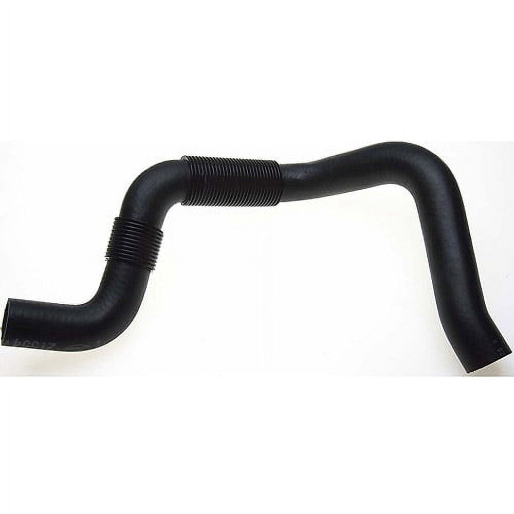 Gates 21554 Coolant Hose, Molded Fits select: 1983-1984 TOYOTA COROLLA, 1985-1987 TOYOTA COROLLA SPORT SR5