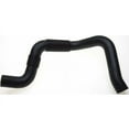 thumbnail image 1 of Gates 21554 Coolant Hose, Molded Fits select: 1983-1984 TOYOTA COROLLA, 1985-1987 TOYOTA COROLLA SPORT SR5, 1 of 2