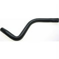 thumbnail image 1 of Gates 21602 Coolant Hose, Molded Fits select: 1985-1989 PONTIAC FIREBIRD, 1988 MITSUBISHI GALANT, 1 of 3