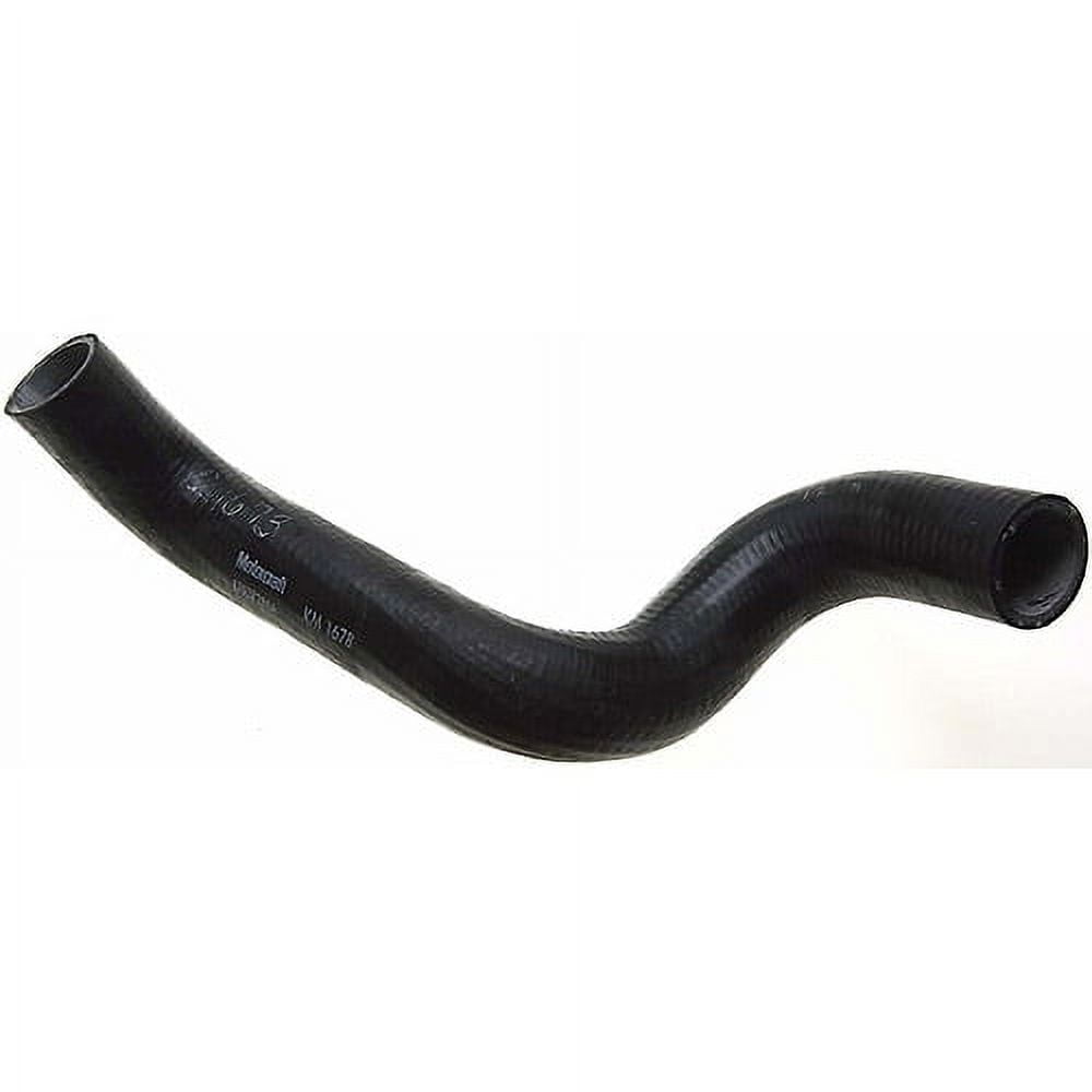 Gates 21672 Coolant Hose, Molded Fits select: 1988-1993 PONTIAC