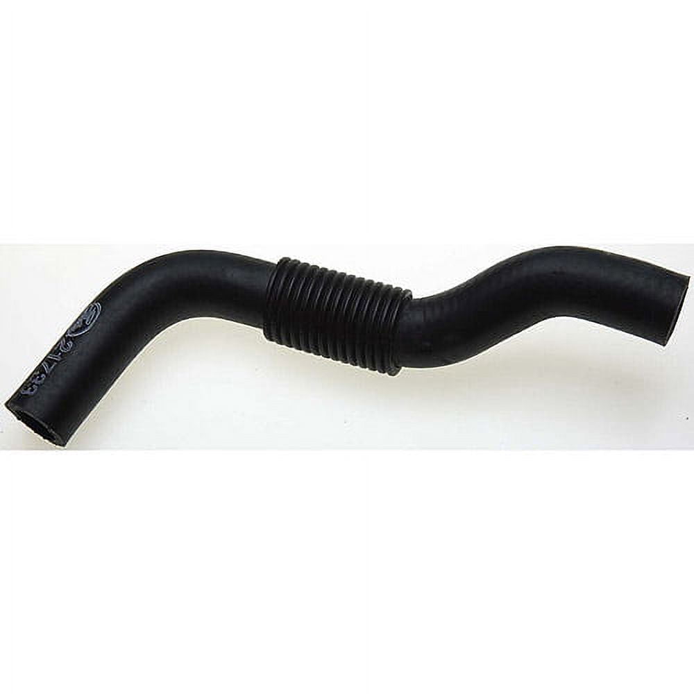 Gates 21733 Coolant Hose, Molded Fits select: 1985-1988 CHEVROLET GEO SPECTRUM, 1989 GEO SPECTRUM