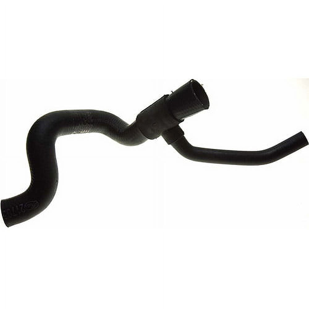 Gates 21795 Coolant Hose, Molded Fits select: 1989-1991 BUICK SKYLARK, 1989-1991 OLDSMOBILE CUTLASS CALAIS