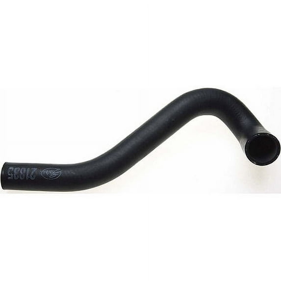 Gates 21835 Coolant Hose, Molded Fits select: 1990 DODGE GRAND CARAVAN, 1990 PLYMOUTH GRAND VOYAGER