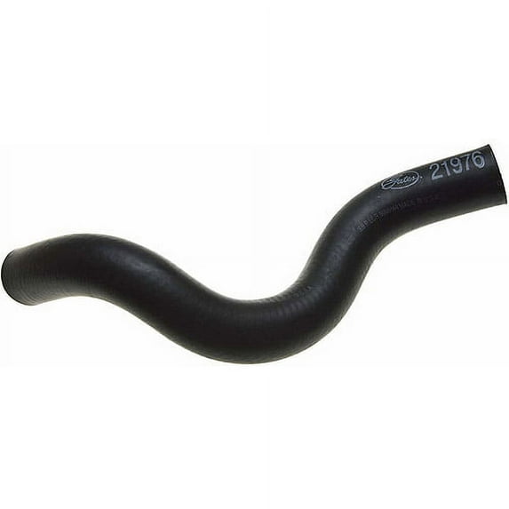 Gates 21976 Coolant Hose, Molded Fits select: 1989-1992 FORD TAURUS SHO, 1993-1995 FORD TAURUS