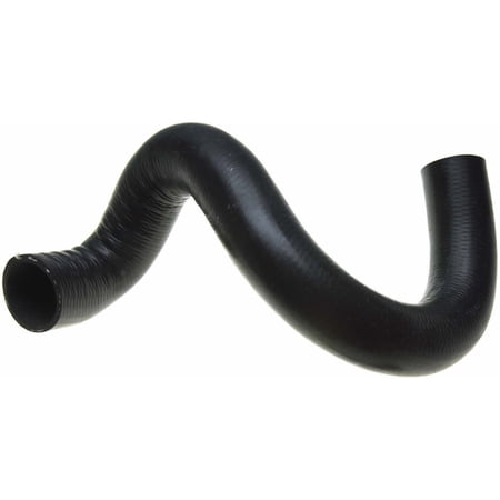 Gates 21985 Radiator Hose, Lower - Engine To Radiator