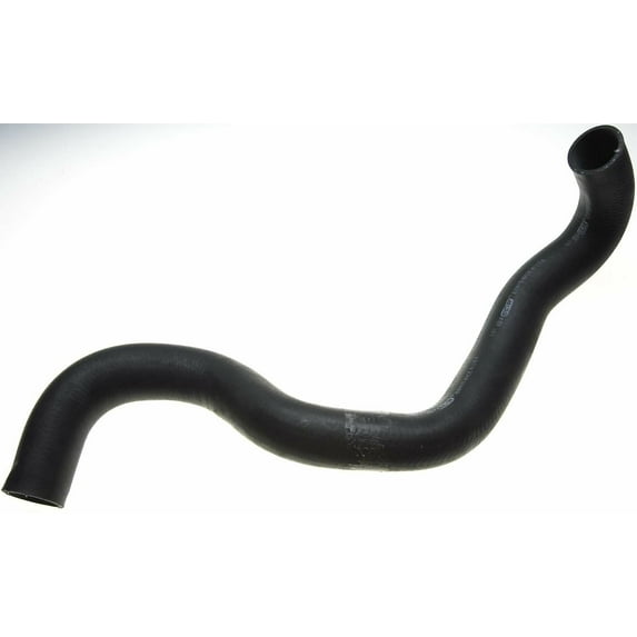 Gates 22053 Premium Molded Coolant Hose For 94-96 G20 G2500 G30 G3500 Fits select: 1994-1996 CHEVROLET G30, 1995 GMC VANDURA