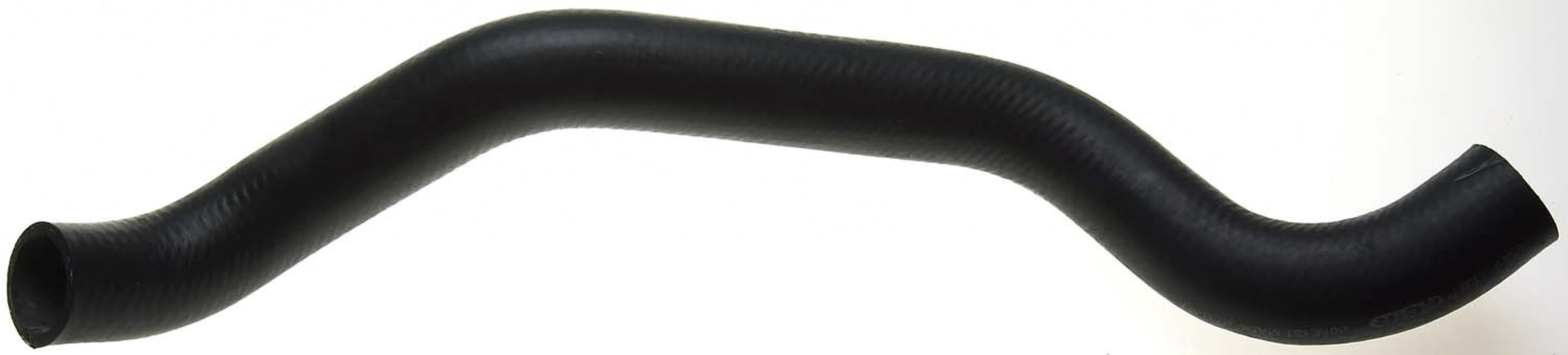 Gates 22055 Radiator Coolant Hose Fits select: 1993-1995 HYUNDAI SCOUPE