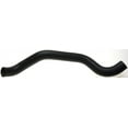thumbnail image 1 of Gates 22055 Radiator Coolant Hose Fits select: 1993-1995 HYUNDAI SCOUPE, 1 of 1