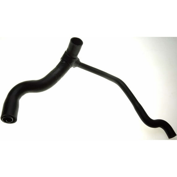 Gates 22104 Premium Modular Coolant Hose For 94-96 G20 G2500 G30 G3500 Fits select: 1994-1996 CHEVROLET G30, 1995 GMC VANDURA