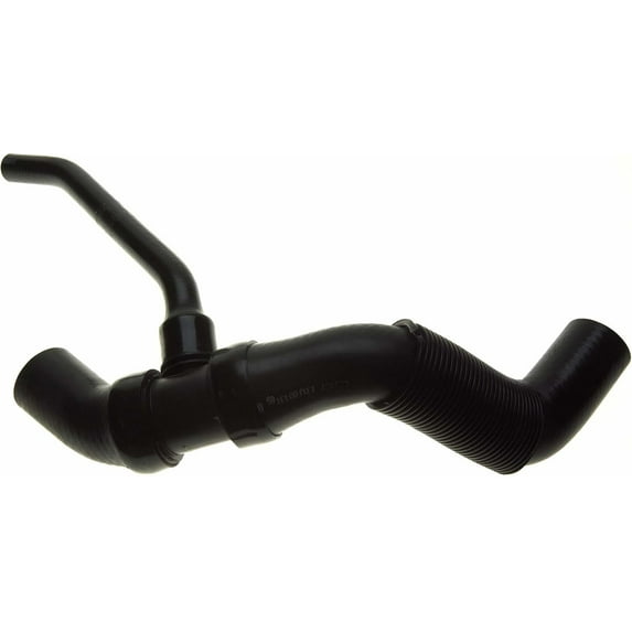 Gates 22254 Lower Radiator Hose Fits select: 1995-1997 FORD RANGER, 1995-1996 MAZDA B3000