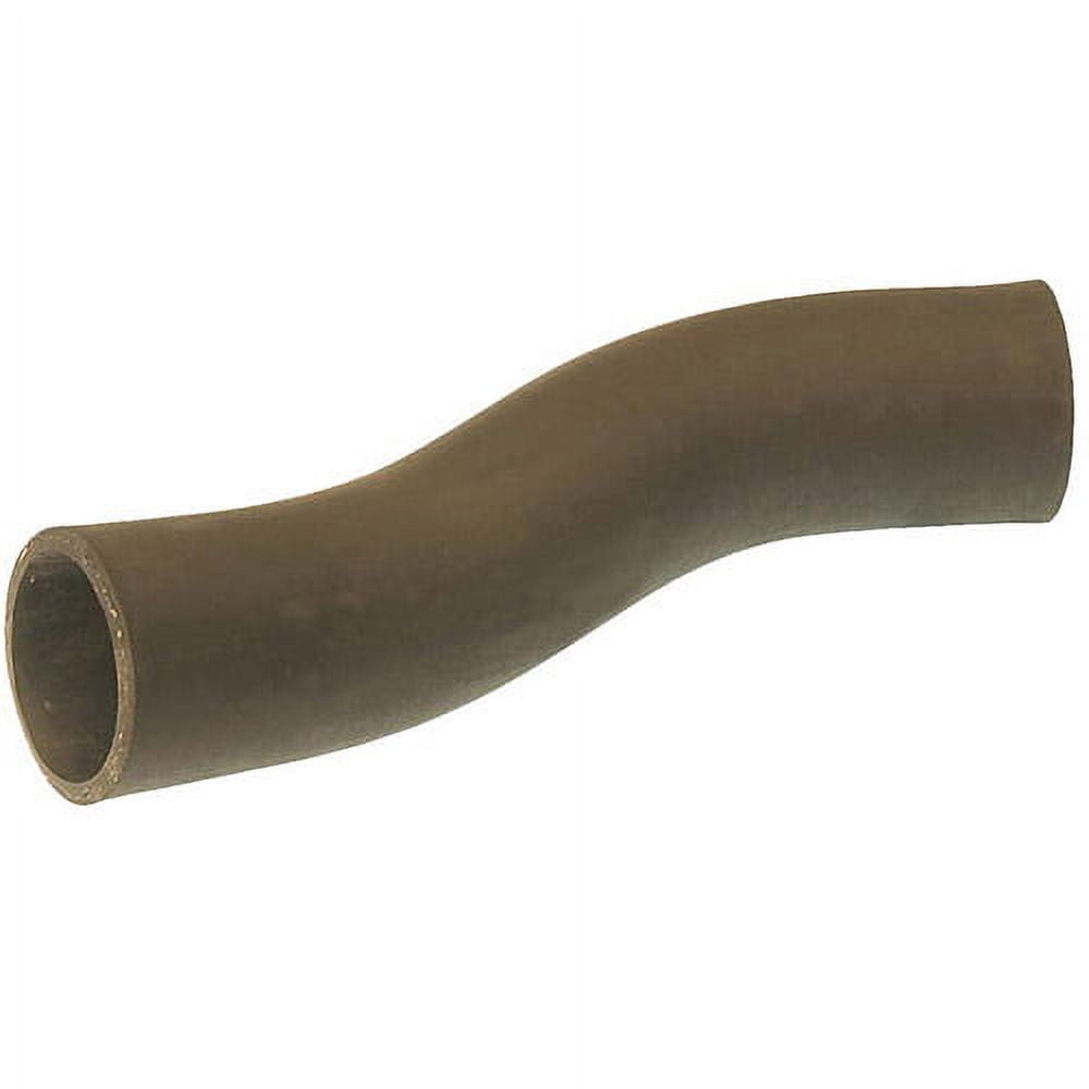 Gates 22285 Coolant Hose, Molded Fits select: 1995-1996 FORD ECONOLINE