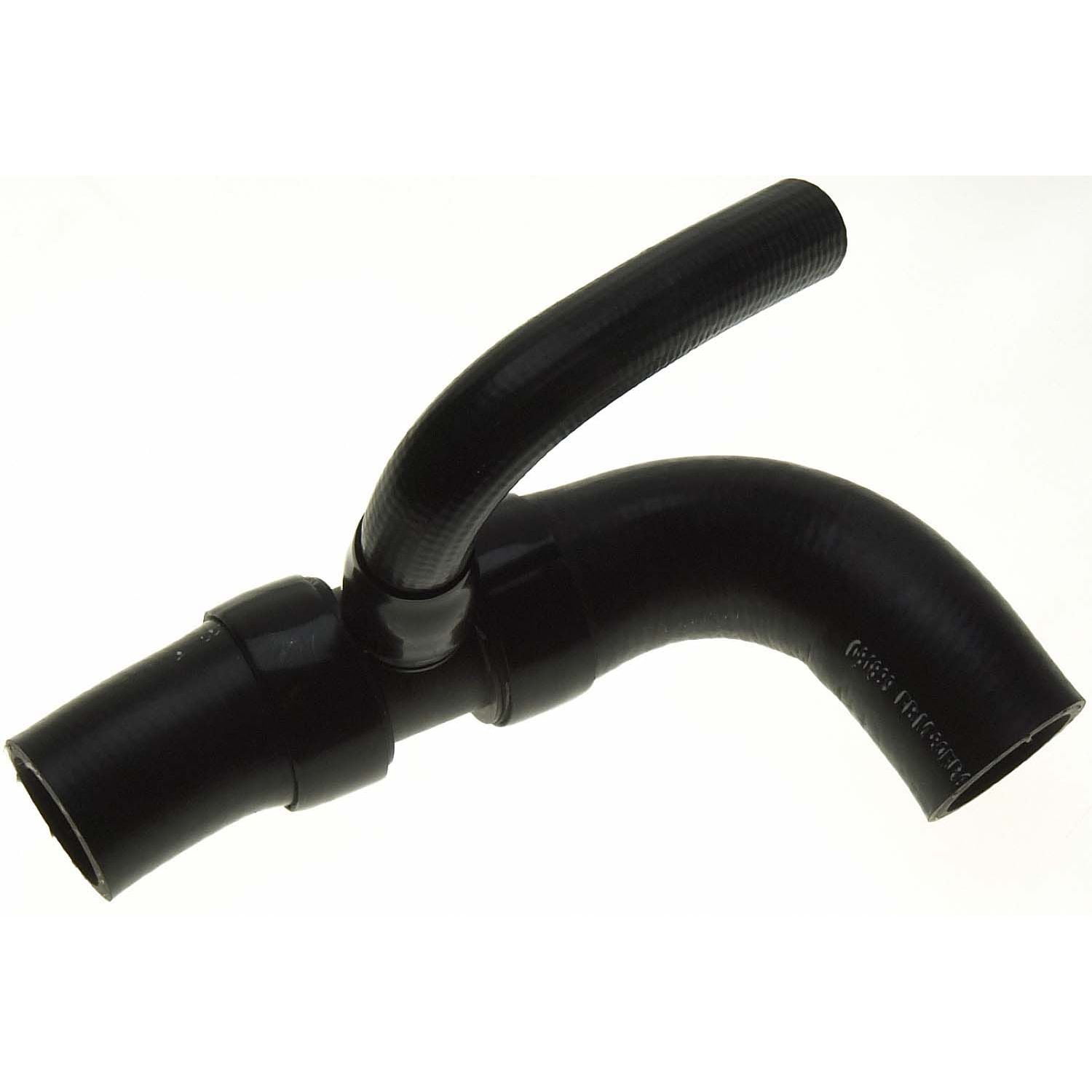 Gates 99-02 Mercury Grand Marquis V-8 4.6L Upper Molded Coolant Hose main image 1