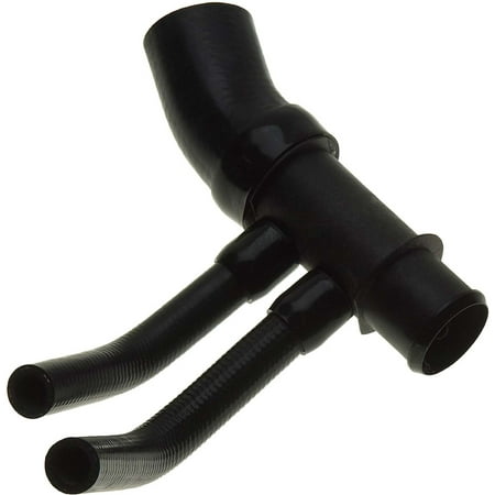Gates 22402 Radiator Hose Fits select: 1992-1996 FORD F150, 1992-1997 FORD F250