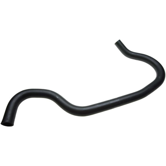 Gates 22436 Premium Molded Coolant Hose Fits select: 1999-2007 CHEVROLET SILVERADO, 2000-2006 CHEVROLET TAHOE