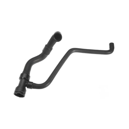 Gates 22465 Radiator Hose, Lower Fits select: 1998-2001 VOLKSWAGEN PASSAT, 1997-2001 AUDI A4