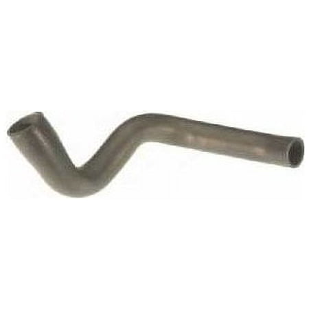 Gates 22521 Heater Hose For Ford Aerostar, Rubber, Pipe To Water Pump