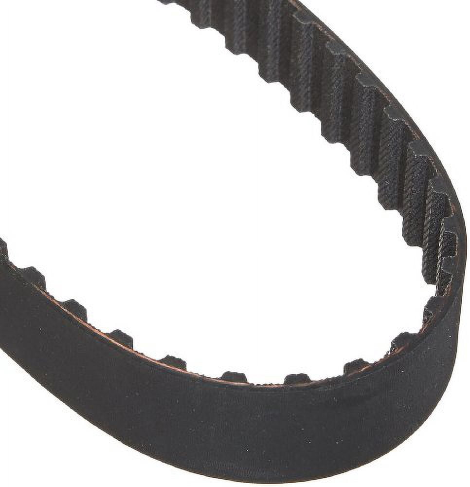 Gates 225L075 PowerGrip Timing Belt, Light, 3/8" Pitch, 3/4" Width, 60 ...