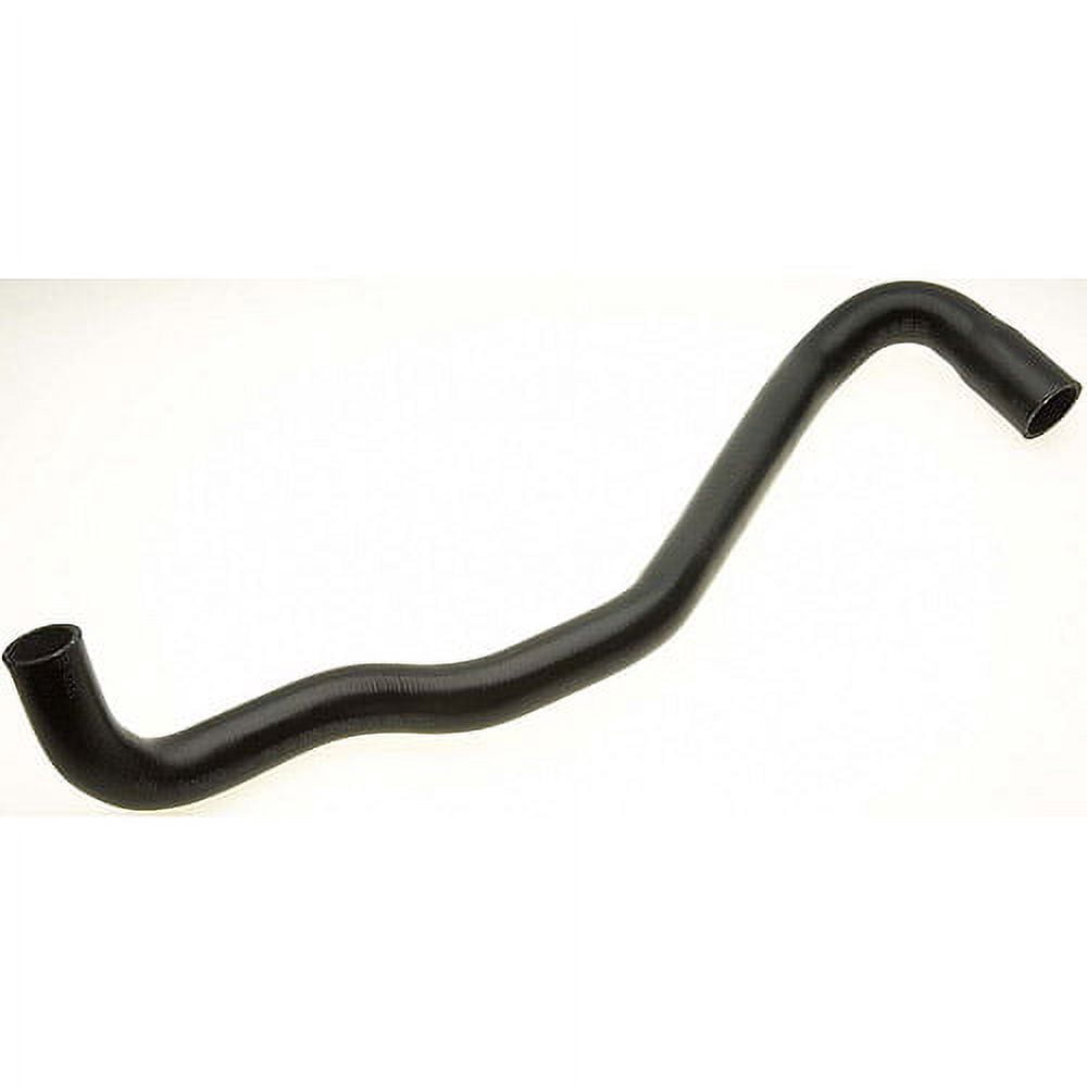 Gates 22786 Coolant Hose, Molded Fits select: 1991-1995 PLYMOUTH ACCLAIM, 1991-1995 DODGE SPIRIT