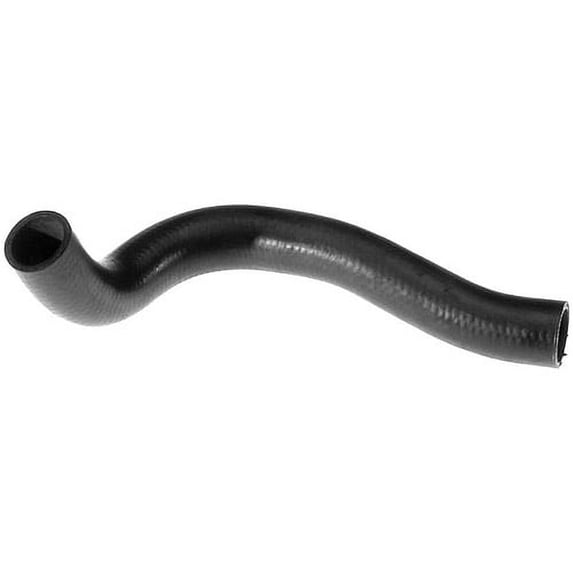 Gates 22866 Coolant Hose, Molded Fits select: 1996-1998 MAZDA MPV