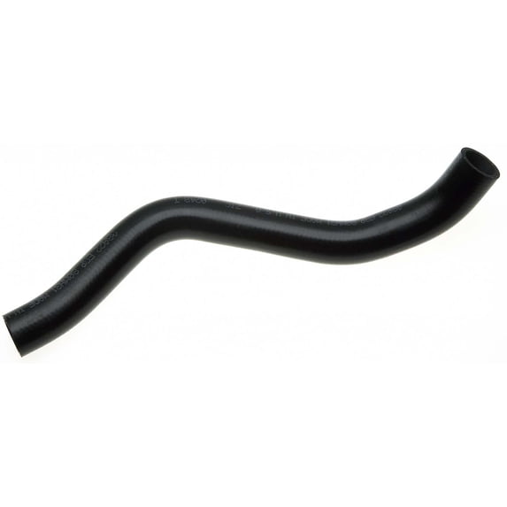 Gates Molded Radiator Hose
