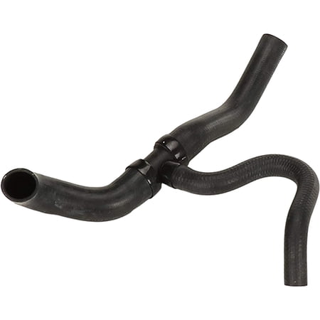 Gates 23130 Engine Coolant Molded Radiator Hose for 2005-2013 Silverado 1500 Chevy