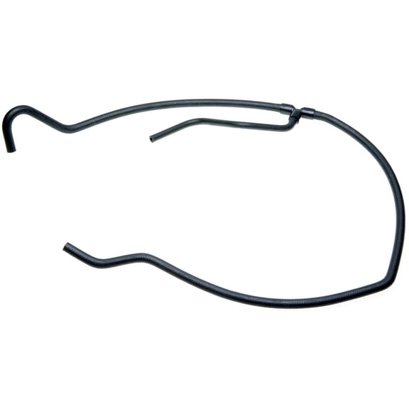 Gates 23133 Premium Modular Coolant Hose Fits select: 2005-2010 CADILLAC STS, 2004-2009 CADILLAC SRX