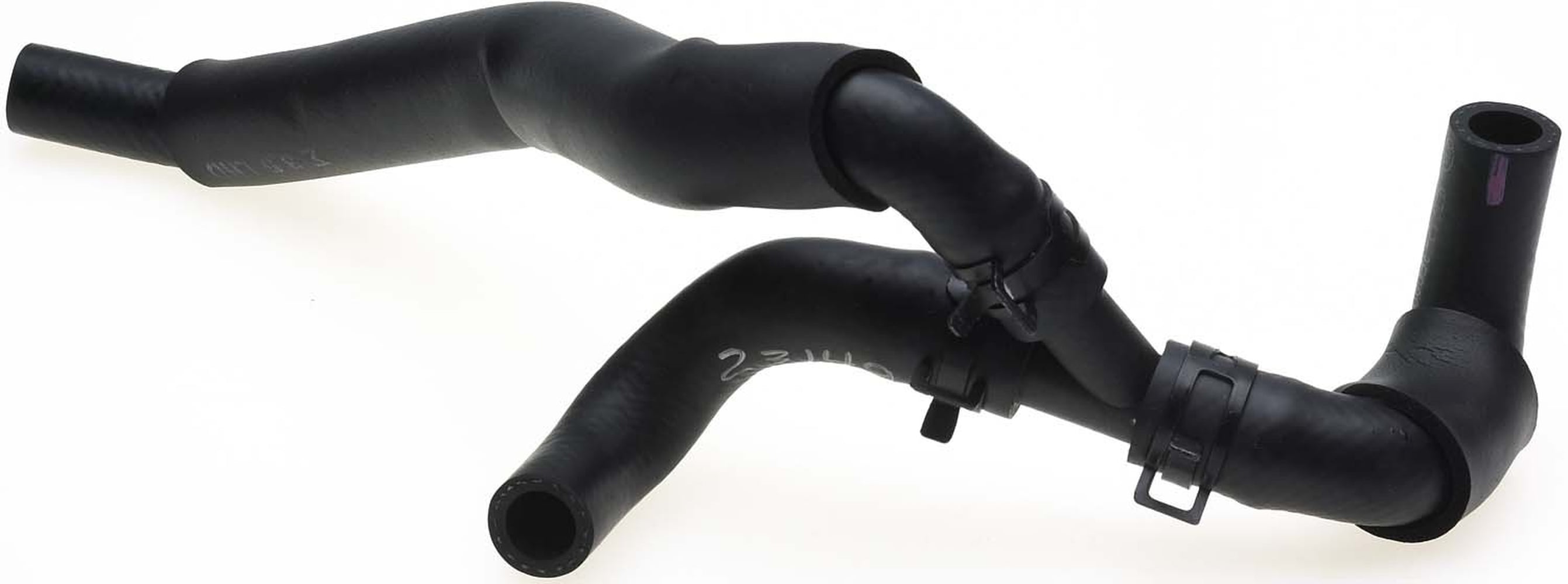 Gates 23149 Heater Hose Heater Outlet 20032006 Kia Sorento