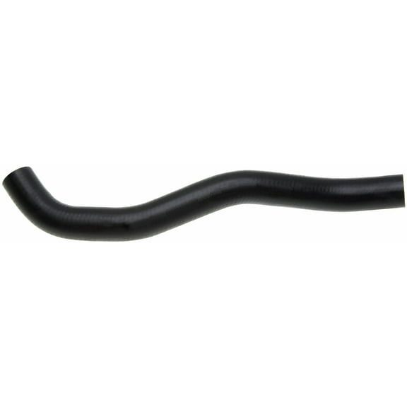Gates 23263 Premium Molded Coolant Hose For 03-07 Honda Accord