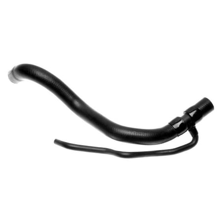 Gates 23298 Engine Coolant Molded Radiator Hose for 2007-2010 Sienna Toyota