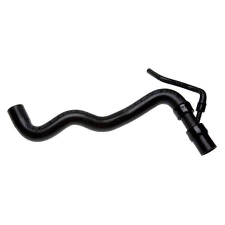 Gates 23299 Engine Coolant Molded Radiator Hose for 2006-2012 RAV4 Toyota