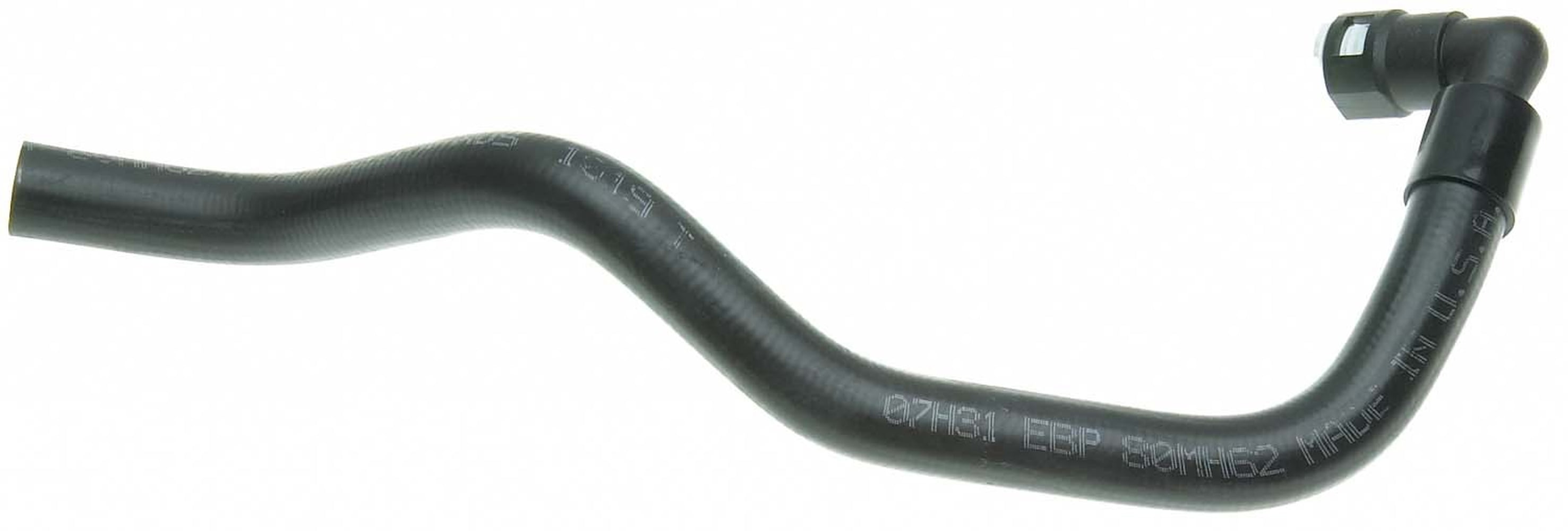 Gates 23334 Premium Modular Coolant Hose Fits select: 2006-2007 BUICK RENDEZVOUS