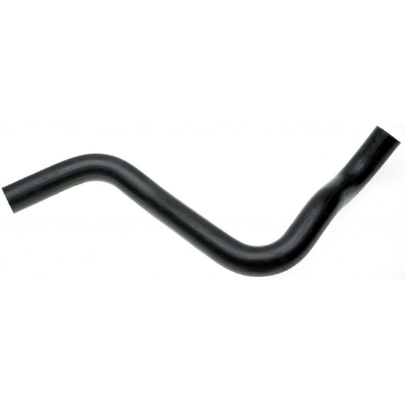 Gates 23396 Premium Molded Coolant Hose For 05-06 Honda Odyssey