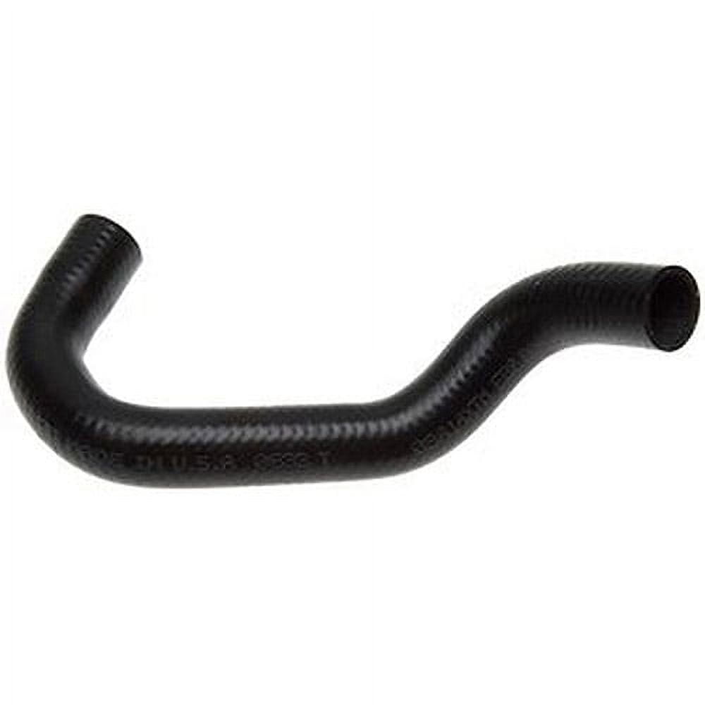 Gates 23435 Coolant Hose, Molded Fits select: 2008-2009 PONTIAC G8