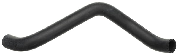 Gates 23489 Coolant Hose, Molded Fits select: 2008-2009 CHEVROLET EQUINOX, 2008-2009 PONTIAC TORRENT