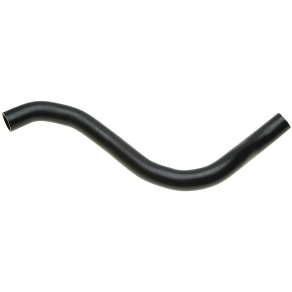Gates 23510 Premium Molded Coolant Hose For Select 08-14 Acura Honda Models Fits select: 2008-2012 HONDA ACCORD, 2010-2011 HONDA ACCORD CROSSTOUR