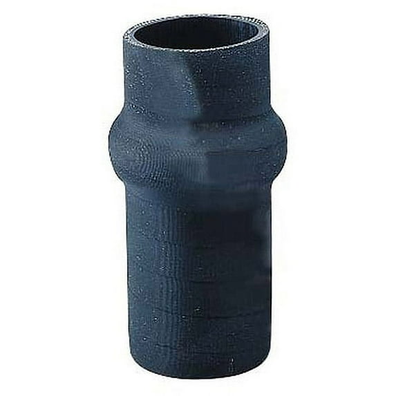 Gates 23585 Hump Hose, Vibraflex Green Stripe