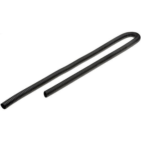 Gates 23828 Defroster Hose, 6' Lengths