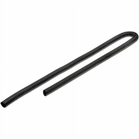 Gates 23832 Defroster Hose, 6' Lengths Fits select: 1981 RENAULT LECAR