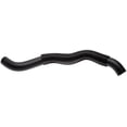 thumbnail image 1 of Gates 23898 Lower Radiator Hose Fits select: 2011-2015 KIA OPTIMA, 2011-2014 HYUNDAI SONATA, 1 of 2