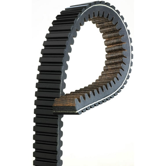 Gates 23G4140 G-Force Continuously Variable Transmission (CVT) Belt