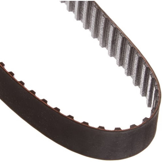 Gates 240L100 PowerGrip Timing Belt, Light, 3/8" Pitch, 1" Width, 64 Teeth, 24.00" Pitch Length