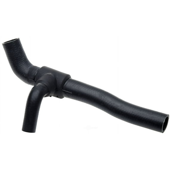 Gates 24119 Coolant Hose Fits select: 1985-1986,1989-1991 VOLKSWAGEN JETTA